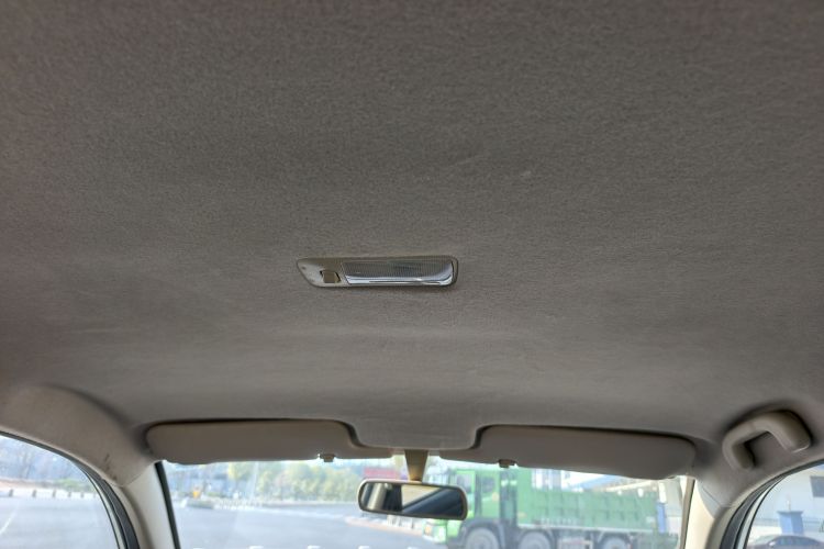 BYD F3 2019 car image #15