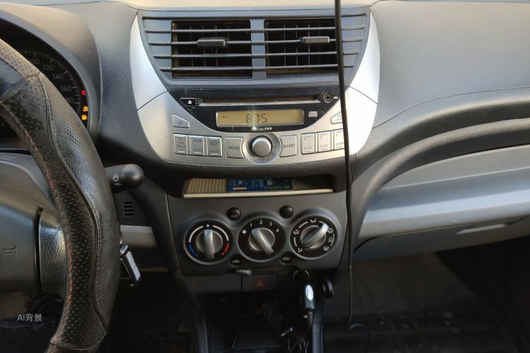 Suzuki Alto 2014 #15 Suzuki Alto 2014 car image #15