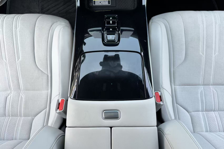 Honda S7 2025 #15 Honda S7 2025 car image #15