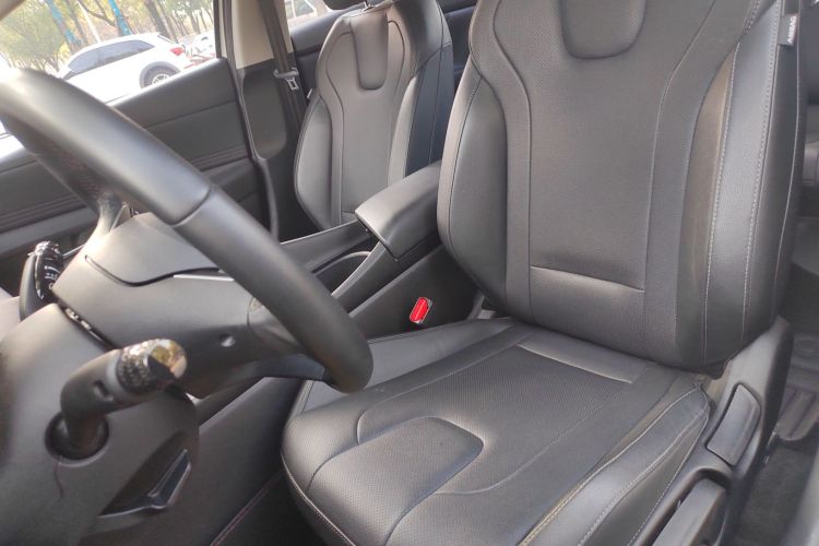 Hyundai Elantra 2024 car image #15