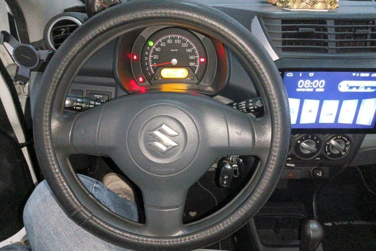 Suzuki Alto 2015 #15 Suzuki Alto 2015 car image #15
