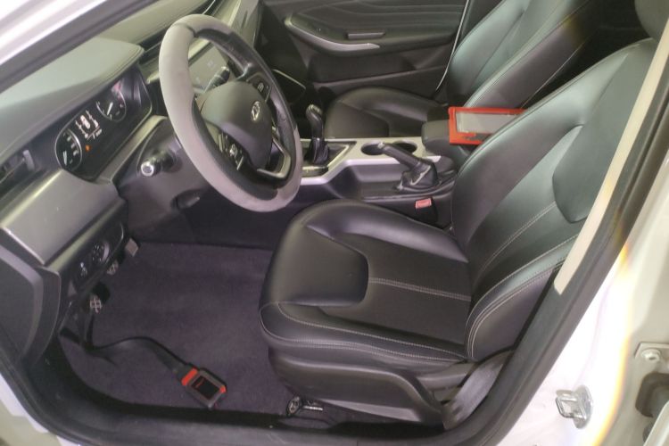 Chery Arrizo 5 2020 #15 Chery Arrizo 5 2020 car image #15