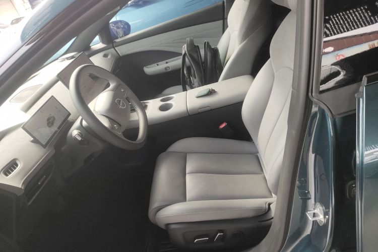 日产 日产N7 2025 汽车图片 #15