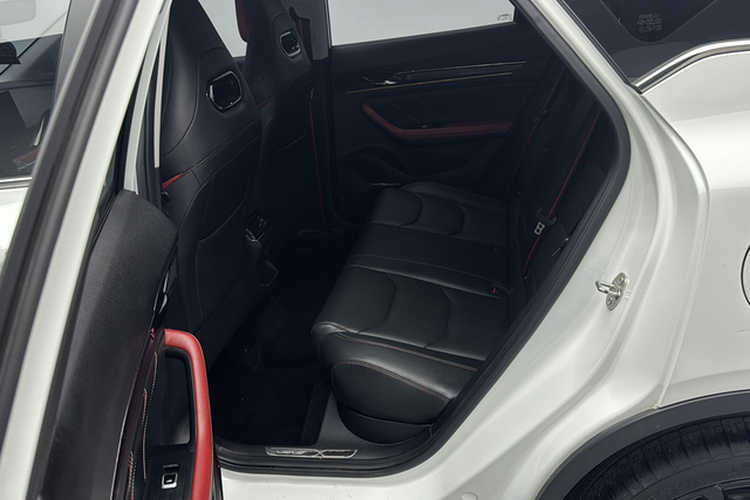 GEELY Emgrand S 2021 car image #15