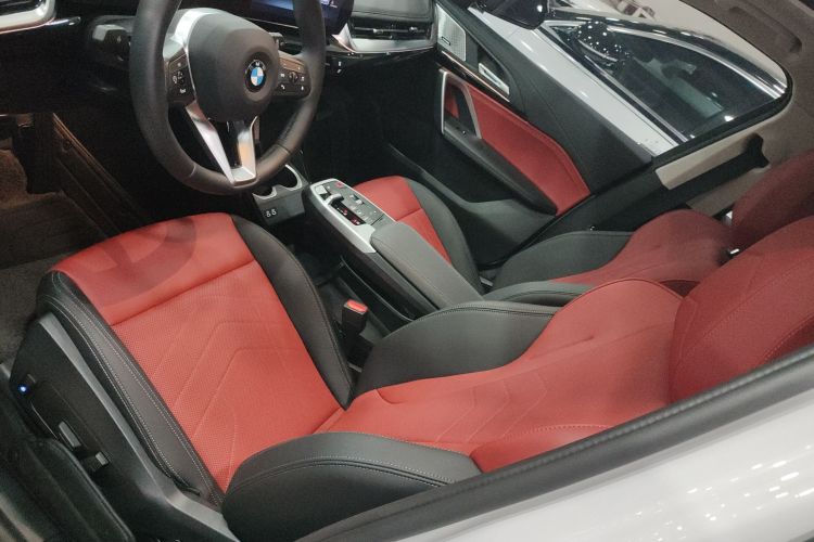 BMW X1 2024 imagem de carro #15