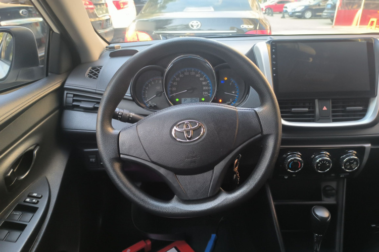 Vios FS 2020 #15 Vios FS 2020 car image #15