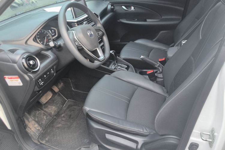 Changan Alsvin 2021 car image #15