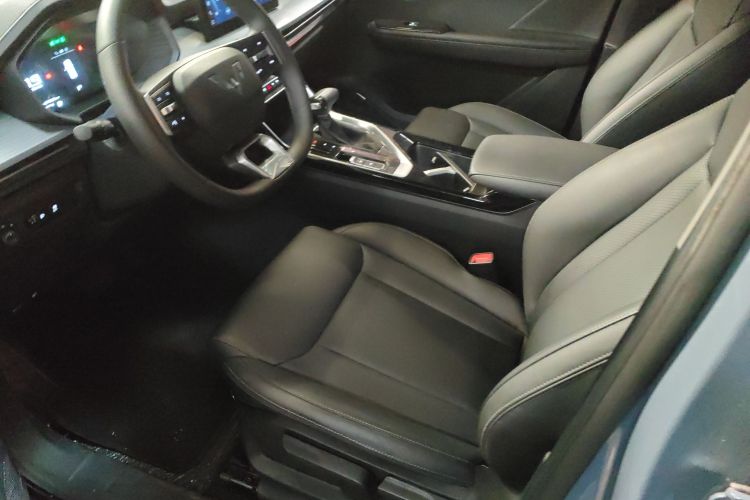 五菱汽车 五菱星辰 2023 汽车图片 #15