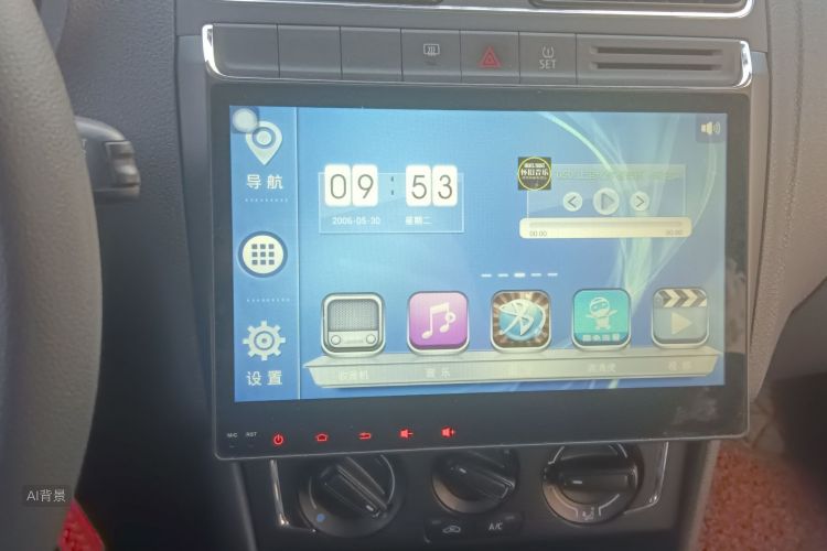 Polo 2016 汽车图片 #15