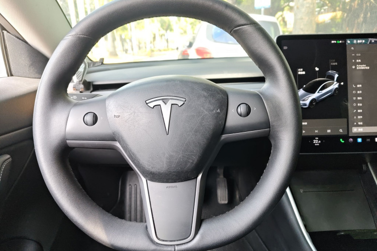Model 3 2020 car image #15