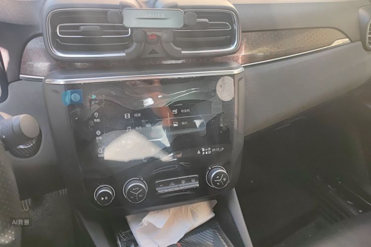 领克 领克03 2019 汽车图片 #15