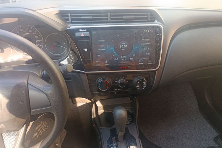 本田 锋范 2018 #15 本田 锋范 2018 汽车图片 #15