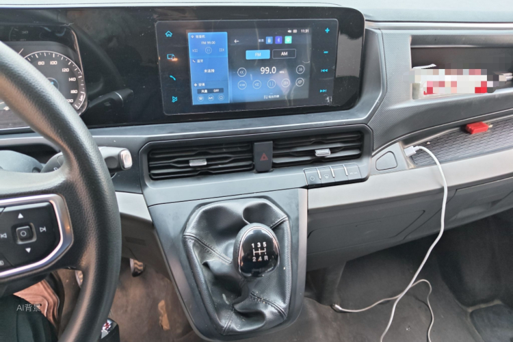 Ford Transit 2023 #15 Ford Transit 2023 car image #15