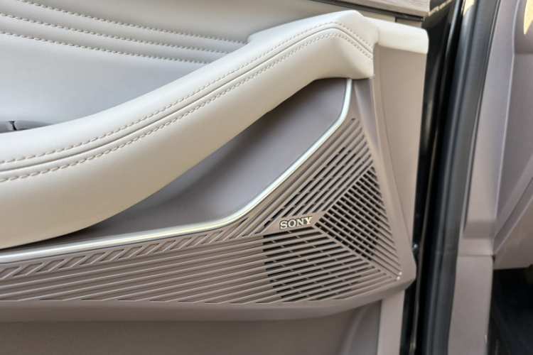 Exceed Yaoguang C-DM 2024 car image #15