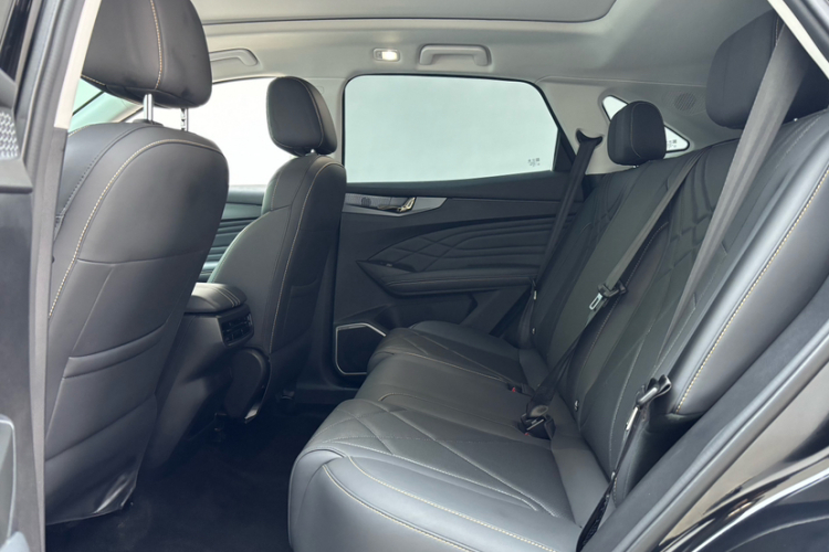 Kaiyi Kunlun 2025 immagine di auto #15