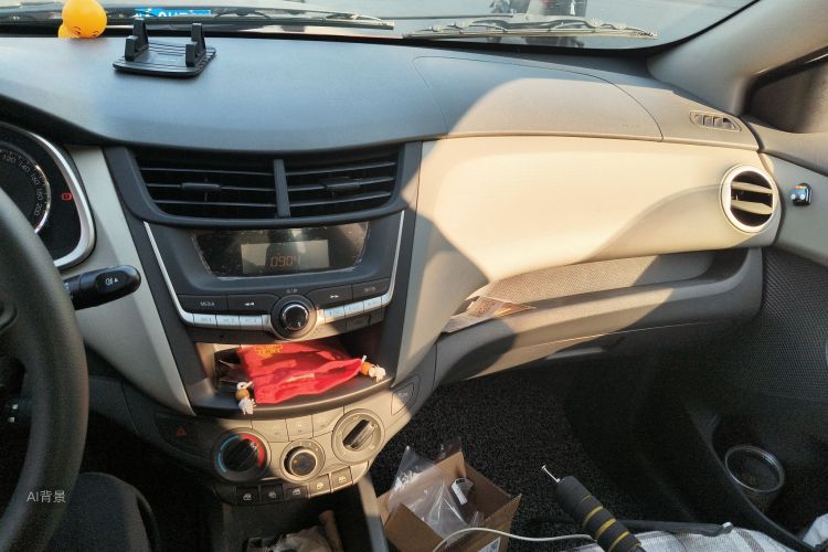 Chevrolet Sail 2016 #15 Chevrolet Sail 2016 car image #15