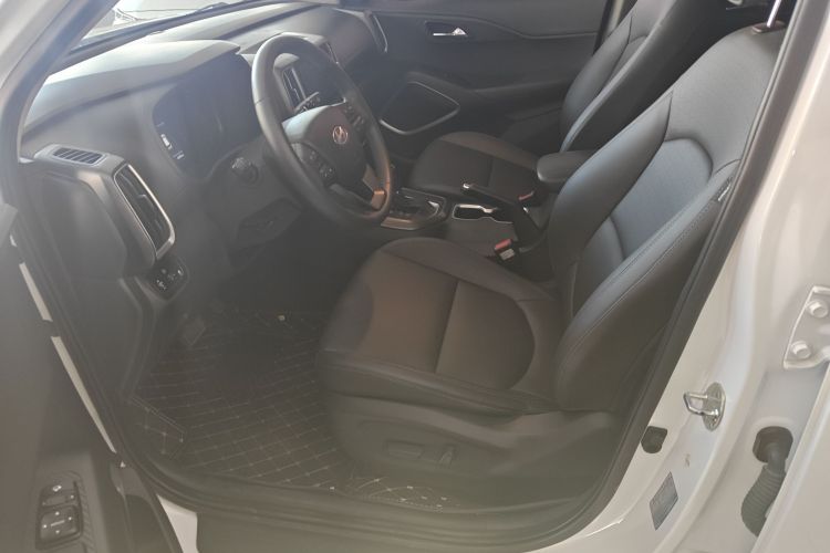 Hyundai ix35 2018 car image #15