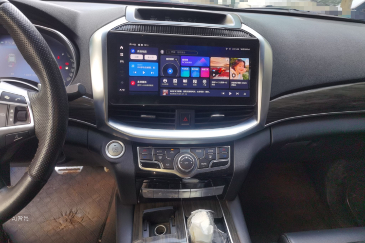 Haval H9 2022 car image #15