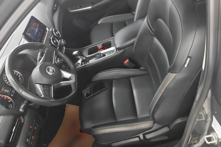 Nissan Sylphy 2021 car image #15