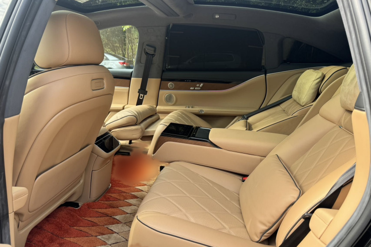 HongQi 2024 #15 HongQi 2024 immagine di auto #15