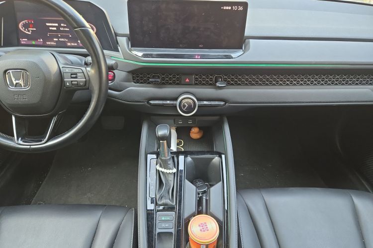 本田 雅阁 2023 汽车图片 #15