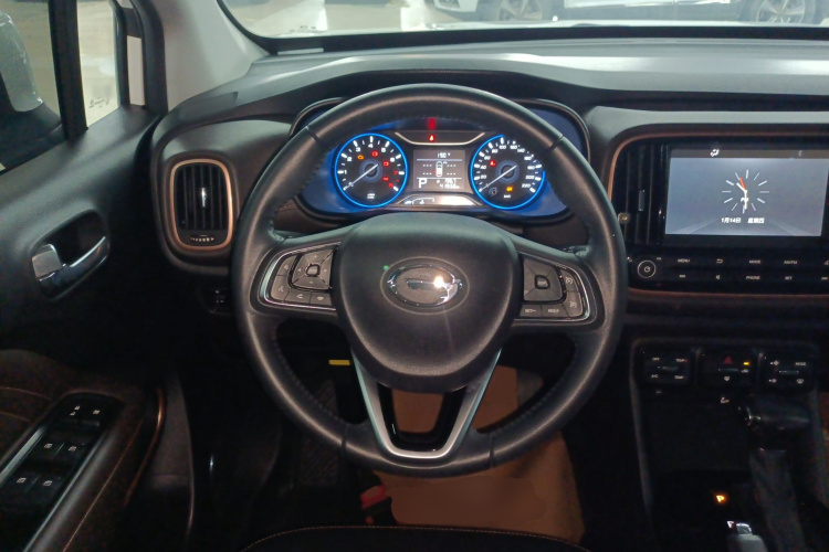 GAC Trumpchi GS3 2020 car image #15