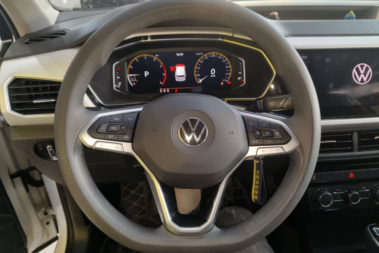 Volkswagen Tacqua 2020 #15 Volkswagen Tacqua 2020 car image #15