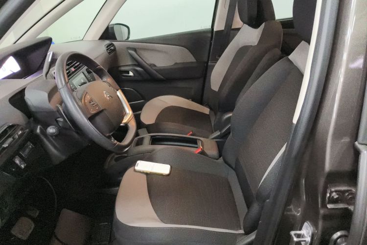 Citroen C4 PICASSO 2017 car image #15