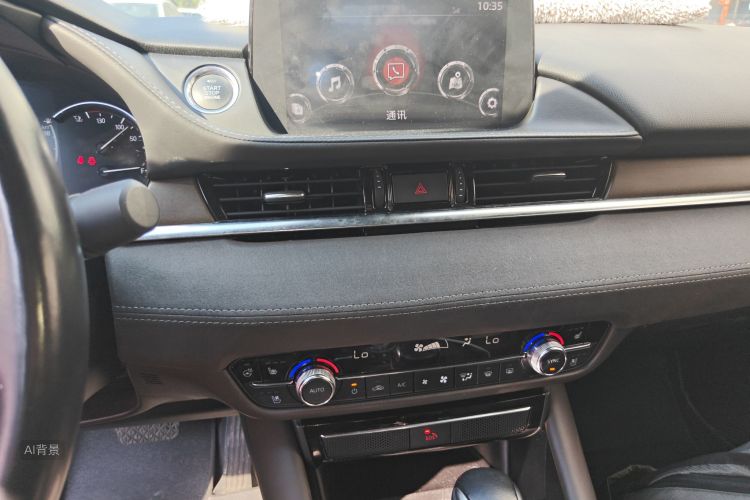 马自达 阿特兹 2019 汽车图片 #15