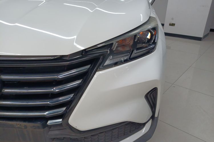 长安 长安CS15 2020 汽车图片 #15