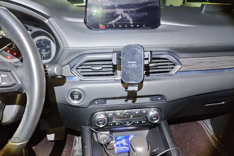 Mazda CX-5 2018 #15 Mazda CX-5 2018 immagine di auto #15