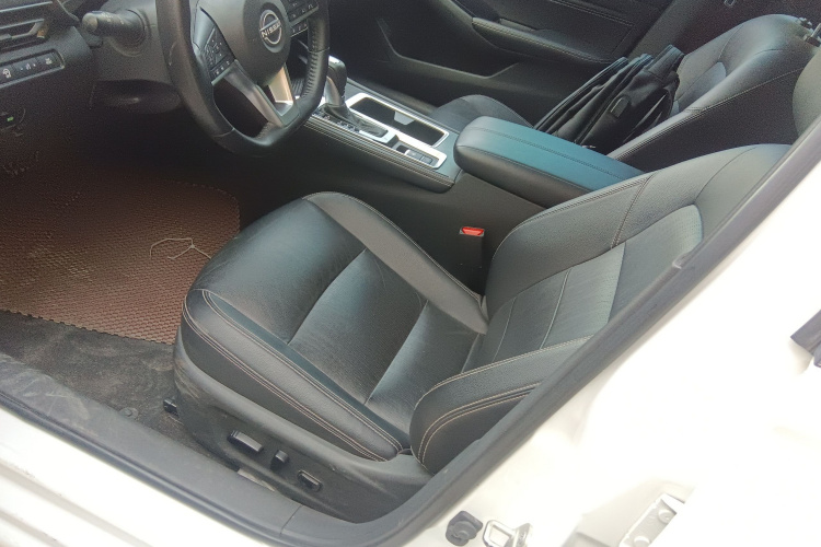 日产 天籁 2023 汽车图片 #15