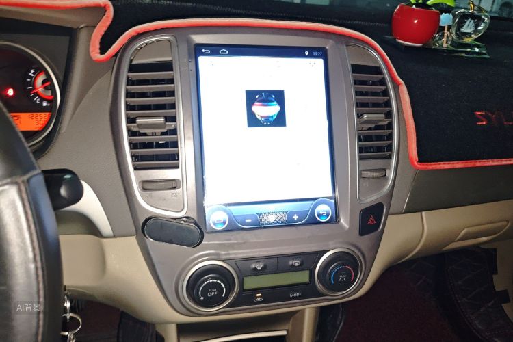 Nissan Sylphy 2016 car image #15
