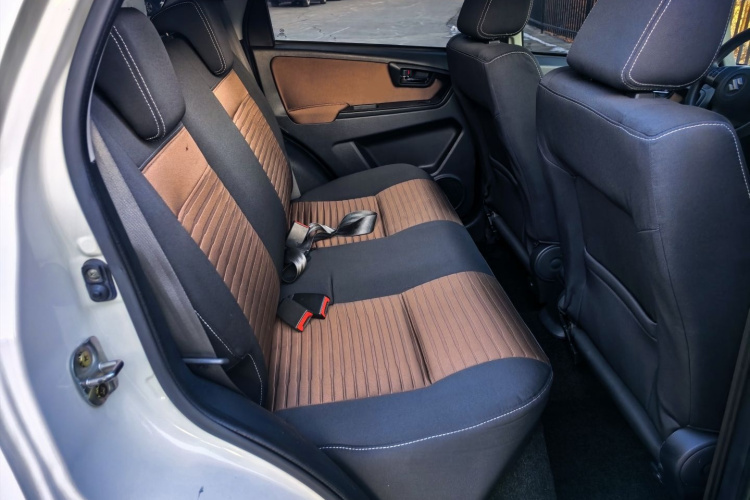 铃木 天语 SX4 2016 汽车图片 #15