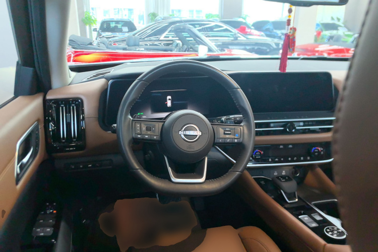 日产 探陆 2024 汽车图片 #15