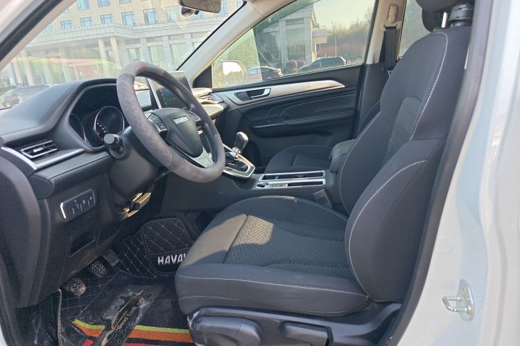 Haval M6 2023 car image #15
