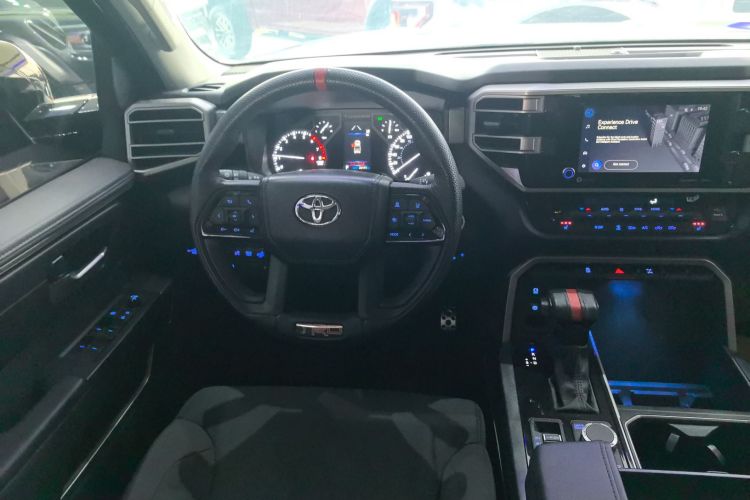 Toyota 2024 car image #15