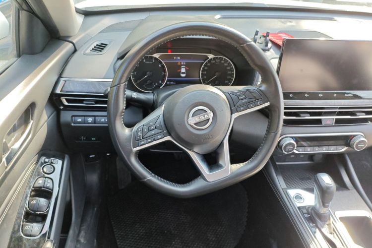 日产 天籁 2023 汽车图片 #15