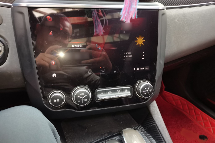 领克 领克03 2019 汽车图片 #15