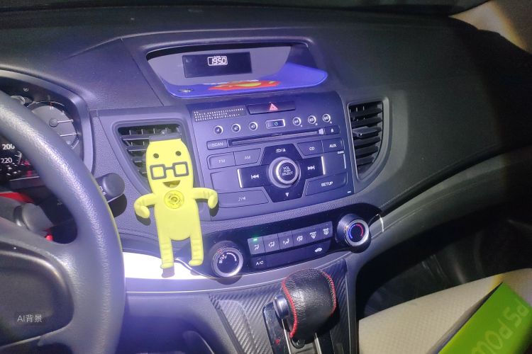 Honda CR-V 2016 صورة سيارة #15