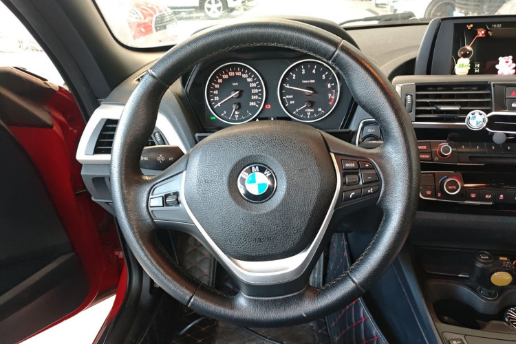 BMW 2 Series (Imported) 2016 car image #15