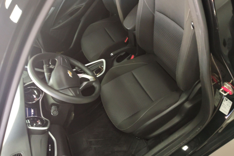 Chevrolet Cavalier 2021 #15 Chevrolet Cavalier 2021 car image #15