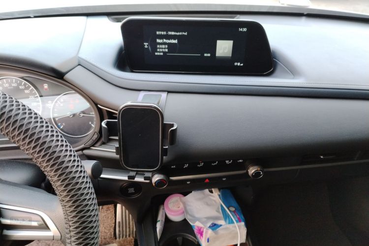 Mazda CX-30 2025 изображение автомобиля #15