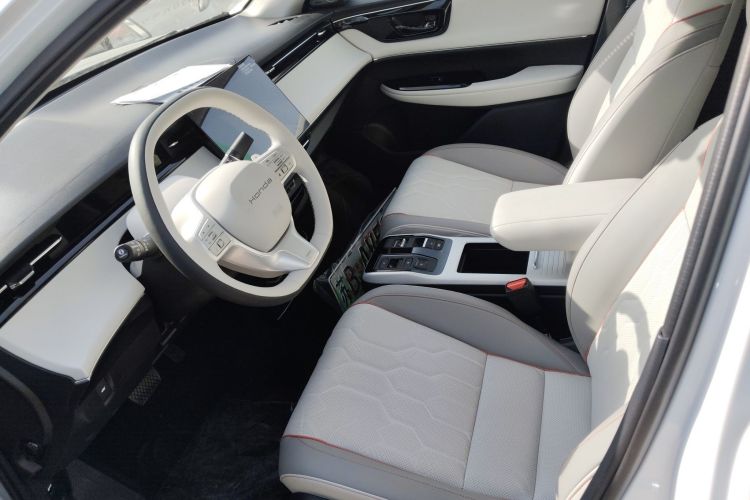Honda e:NS2 2025 car image #15