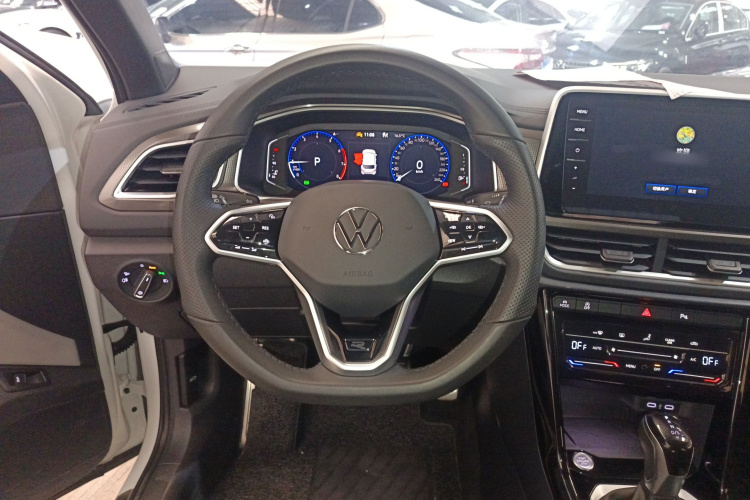 T-Roc 2024 immagine di auto #15