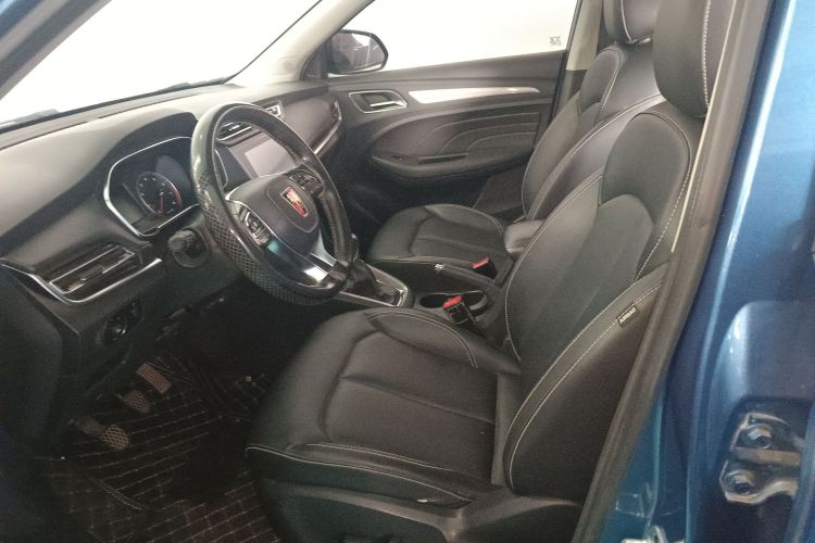 Roewe RX3 2018 изображение автомобиля #15