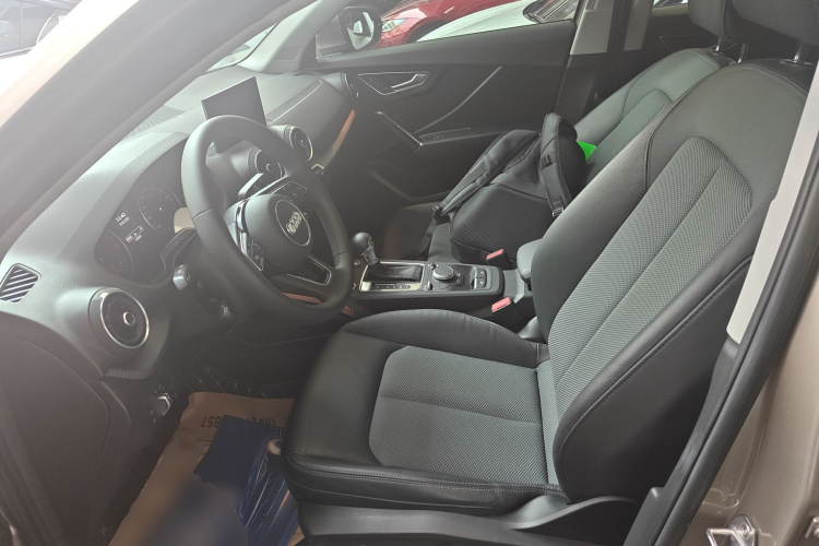 Q2L 2021 #15 Q2L 2021 immagine di auto #15