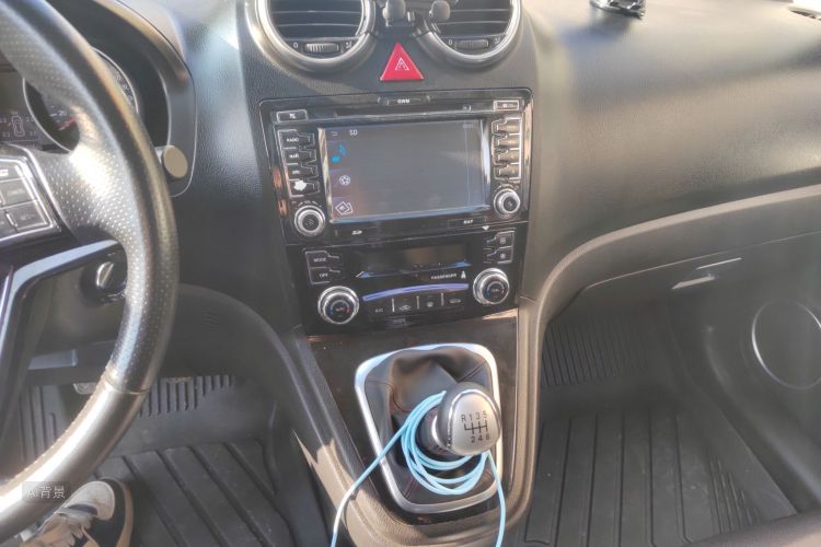 Haval H6 2015 car image #15