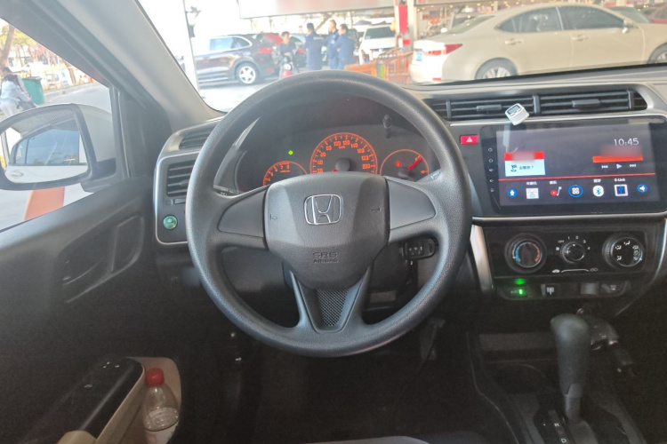 本田 锋范 2016 #15 本田 锋范 2016 汽车图片 #15