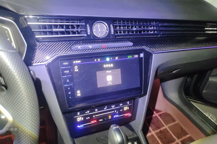 Volkswagen Magotan 2024 imagem de carro #15